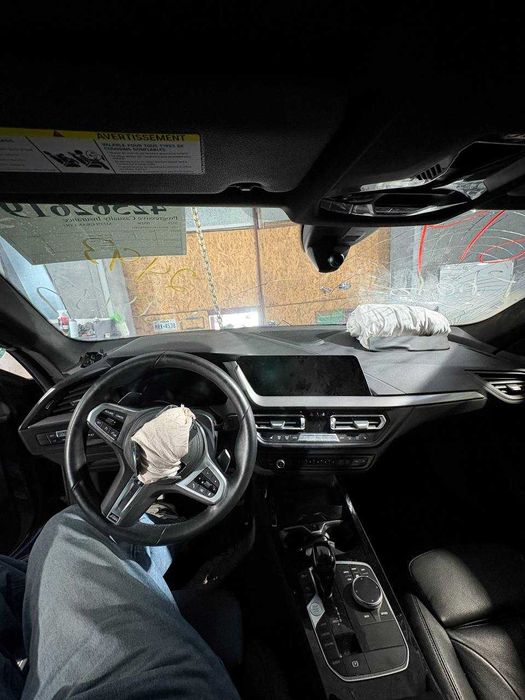 BMW 2 Series Gran Coupe 2021