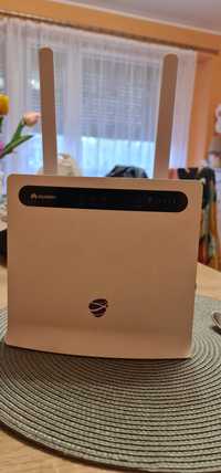 Router Huawei b593