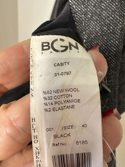 Костюм шертяной женский кежуал стиль. Размер S-M.