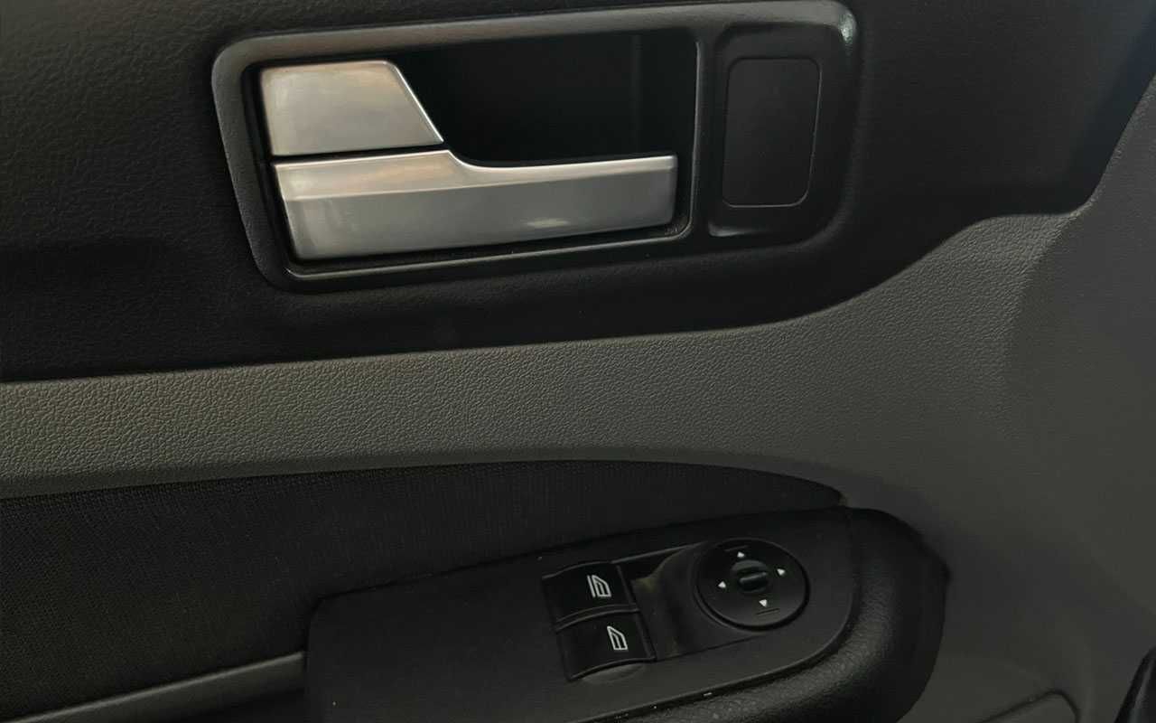 Ford Focus  2010