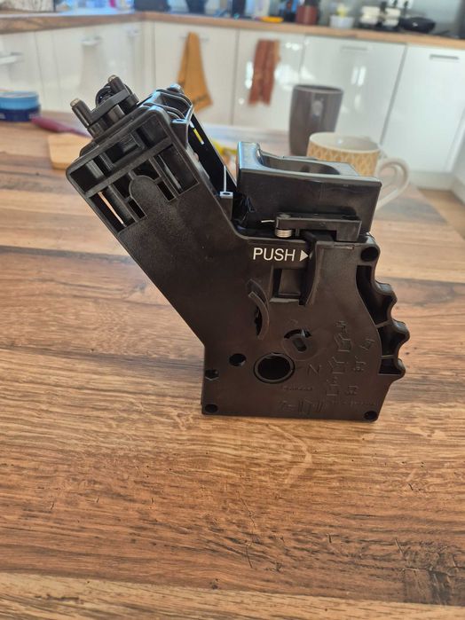 Zaparzacz blok zaparzający ekspresu Saeco PHILIPS