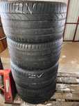 Pirelli p zero 305/30/20