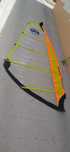 Vendo kit completo windsurf Fanatic Bee FreeRide