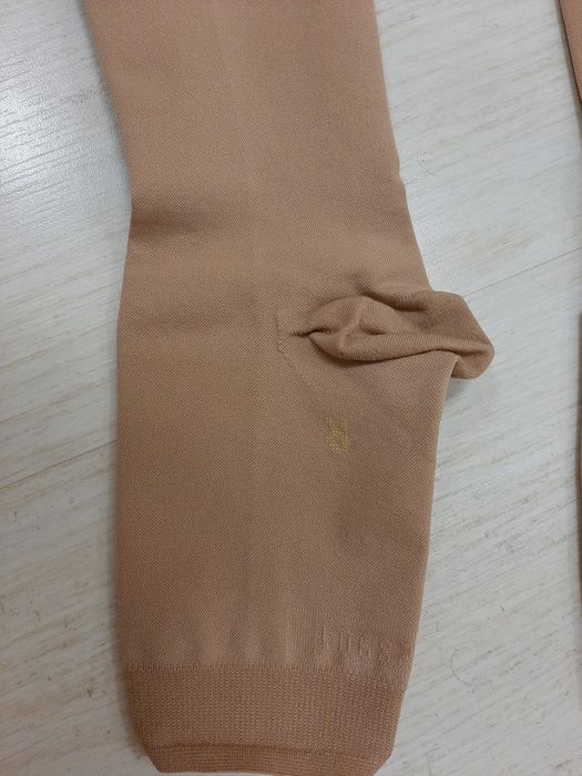 Компресійні чулки