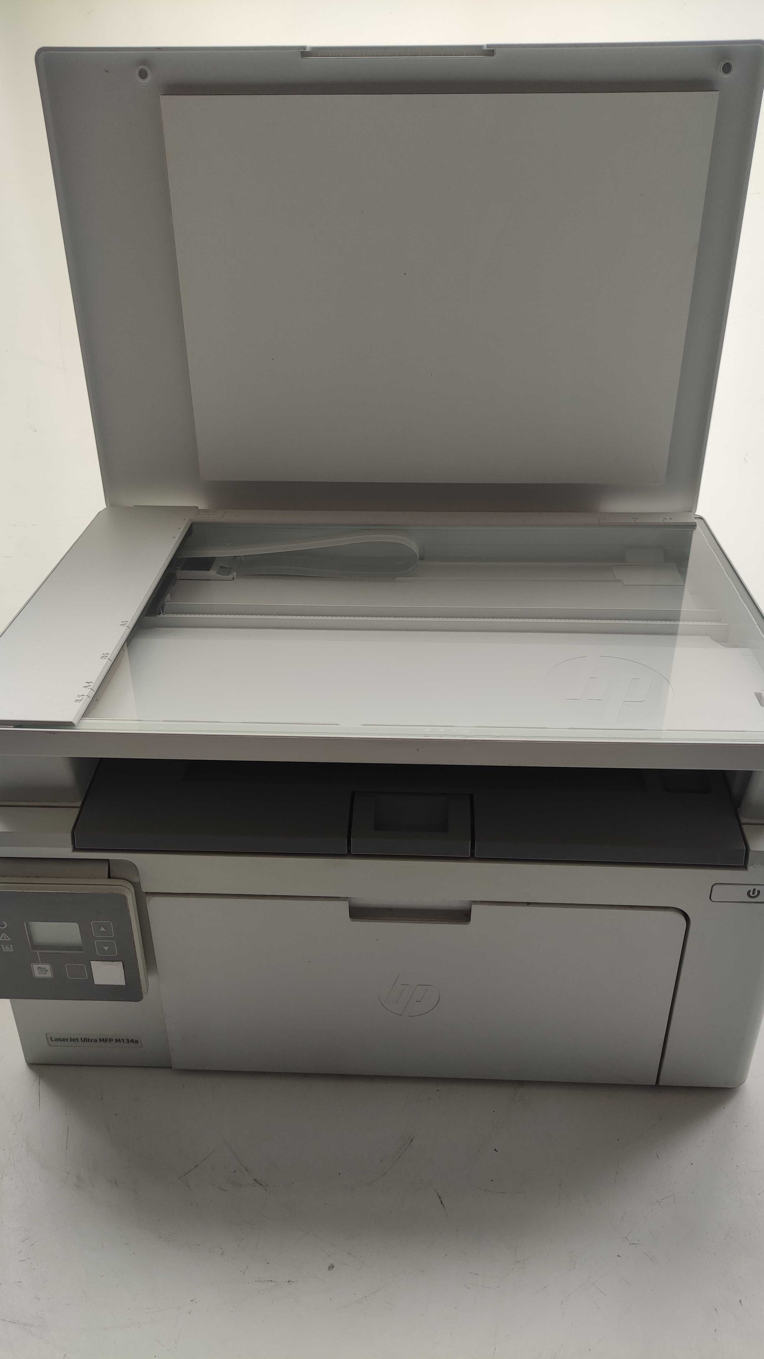 HP LaserJet Ultra MFP M134a