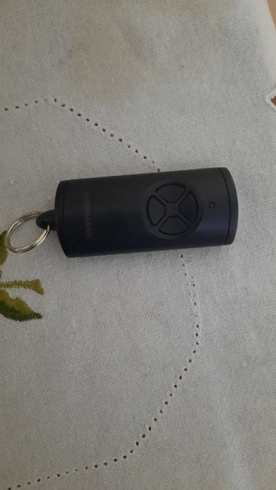 Comando  hormann  original