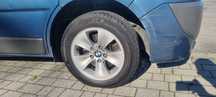 Felgi 16 et 35 BMW Trafic vivaro primastar 5x120 5x118 szpilki piersci