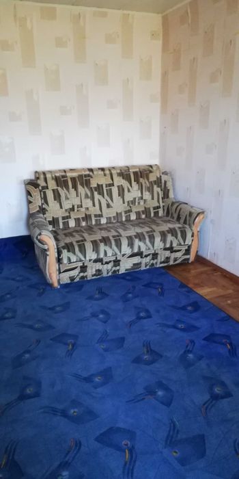 Продам 1-кімнатну квартиру по Чумаченко на Восточній, Космос