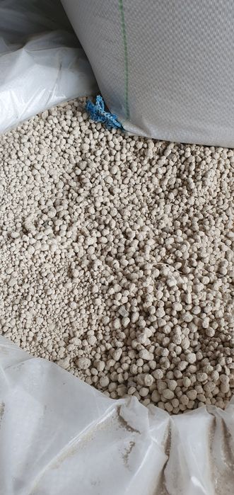 Wapno nawozowe big bag/luz