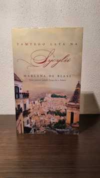 Tamtego lata na Sycylii- Marlena de Blasi