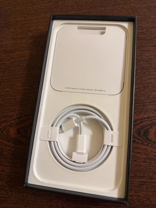 IPhone 13 pro max 512gb sierra blue