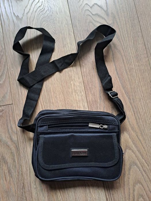 мини сумка мужская