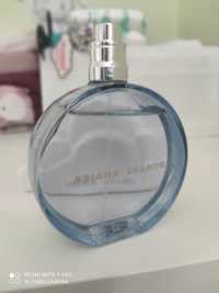 Perfumy Ariana grande używane , .100 ml brak chmurki zatyczki