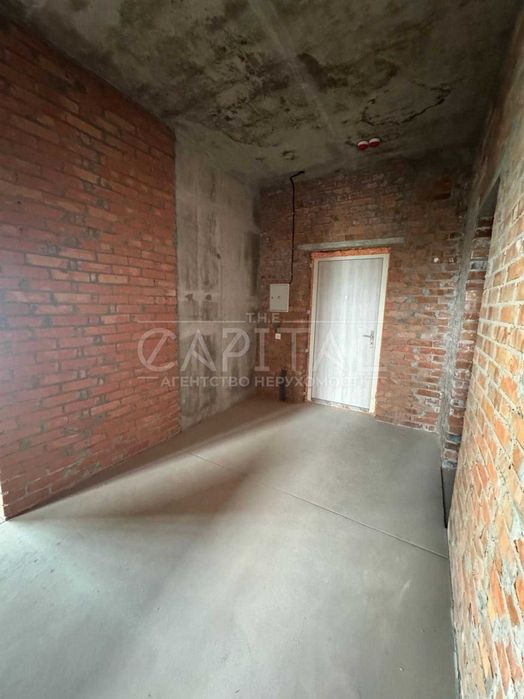 Продаж Квартира 89м2 ЖК Crystal Park Tower Крістал Парк Тауер Святошин