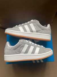 adidas Campus 00s Grey White37