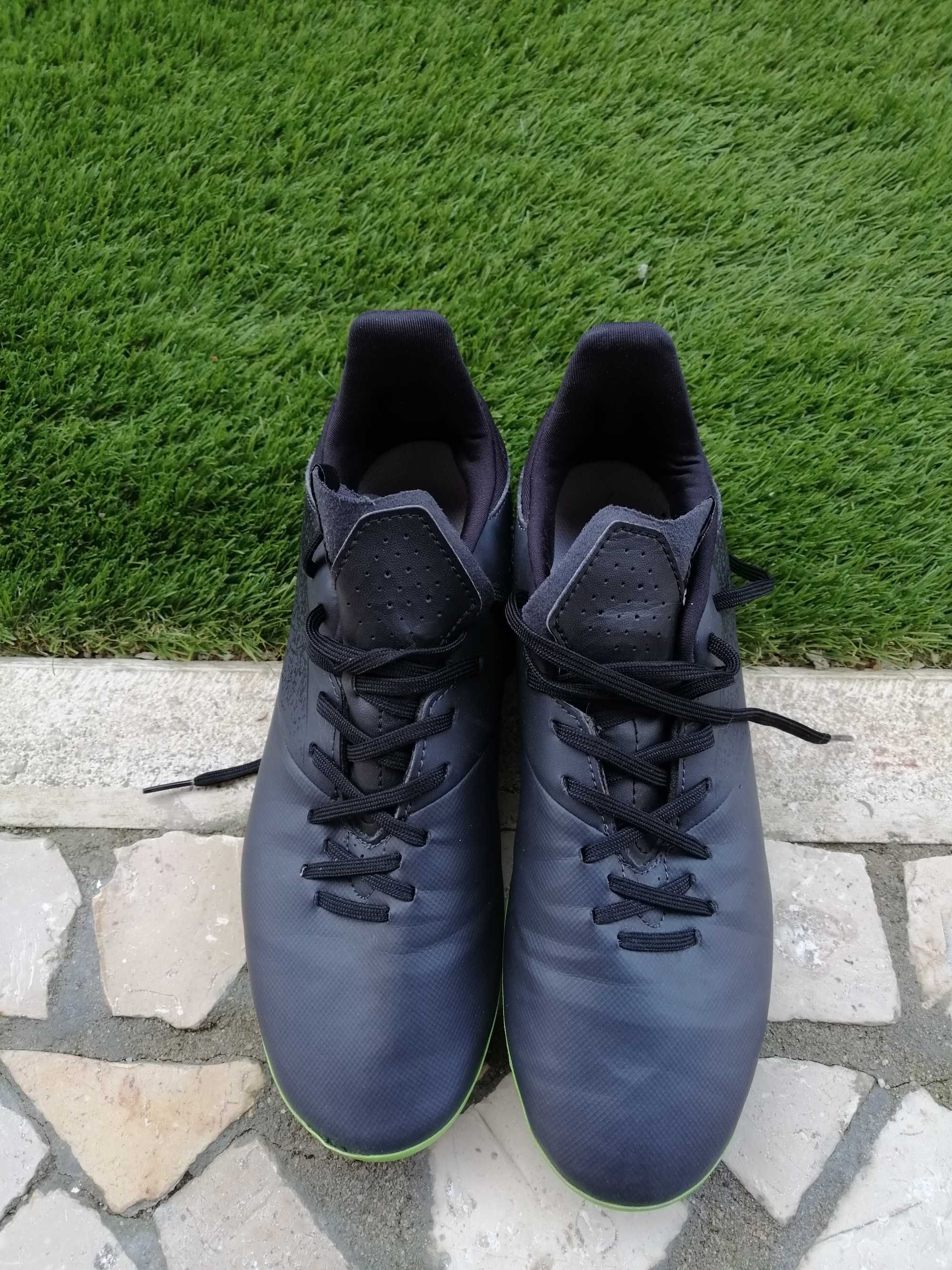 Chuteiras Botas de futebol Kipsta Tam 40