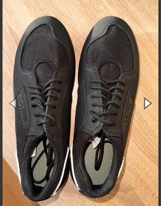 Тактичні кросівки поліція