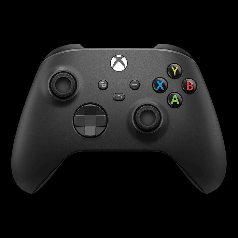 Nowy Xbox Wireless Controller + kabel USB-C (1V8-00002), plomba