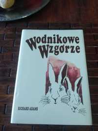 Adams wodnikowe wzgórze