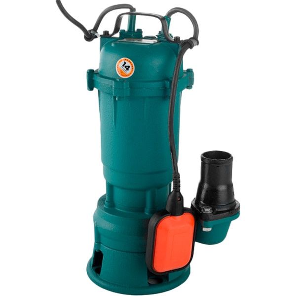 Насос фекальный Sturm WP9709SW