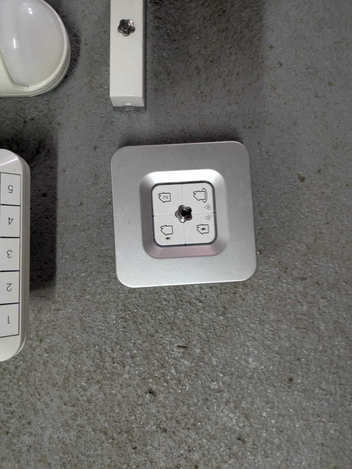 Alarme Securitas