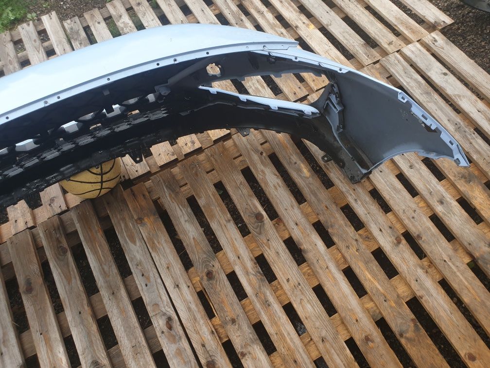 Hyundai i30 zderzak przod n line lift po liftingu 20-
