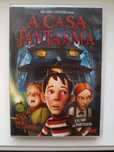 DVD a casa fantasma