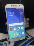 Samsung S6 3/64