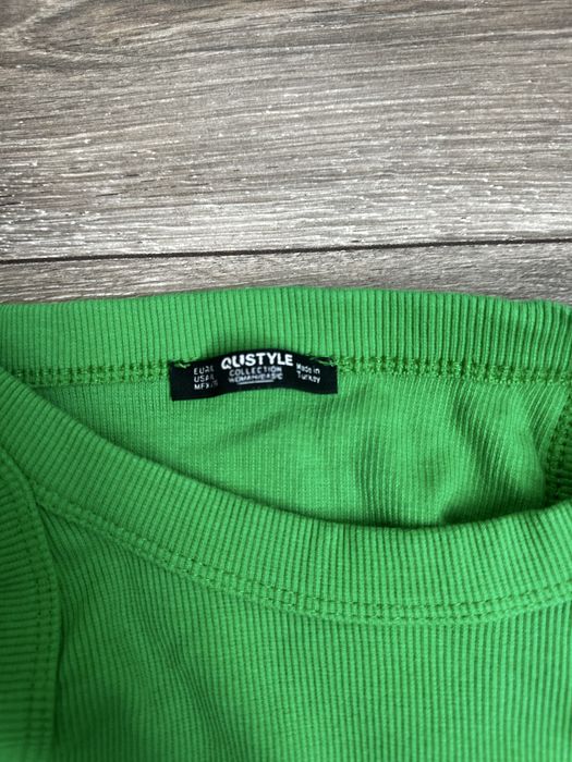 Продам плаття в рубчик . Розмір S, M