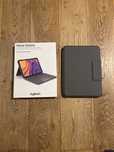 Folio touch logitech klawiatura etui