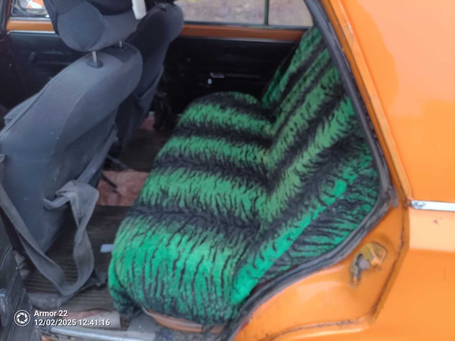 Продам ВАЗ 2101 на ходу,на запчастини