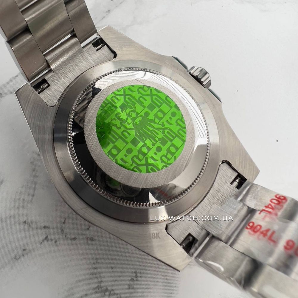 Часы мужские Rolex GMT-Master II Ролекс 2