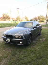 BMW E39 523 1997р.