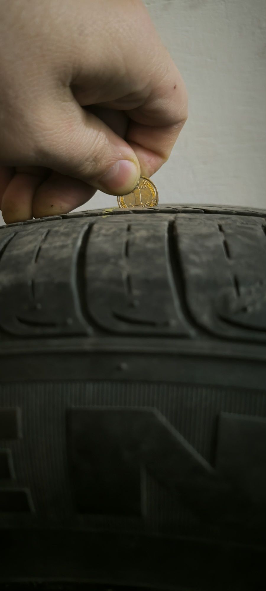 Шини автомобільні NEXEN 235/60/18