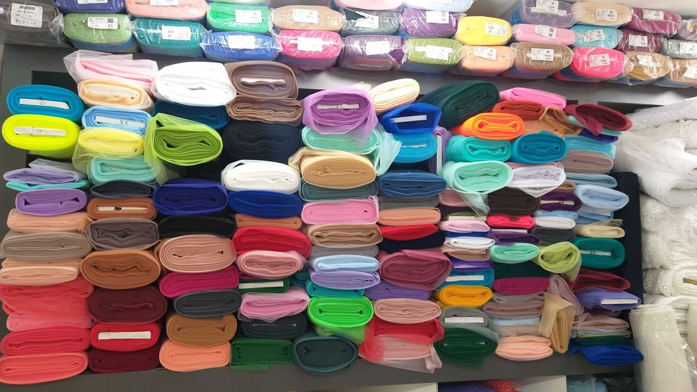 Ткань Фатин мягкий м'який єврофатін еврофатин євросітка евросетка