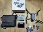 Dron DJI Air 3 Fly more combo
