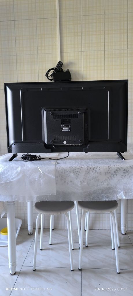 TV Silver 40 Polegadas Como Nova