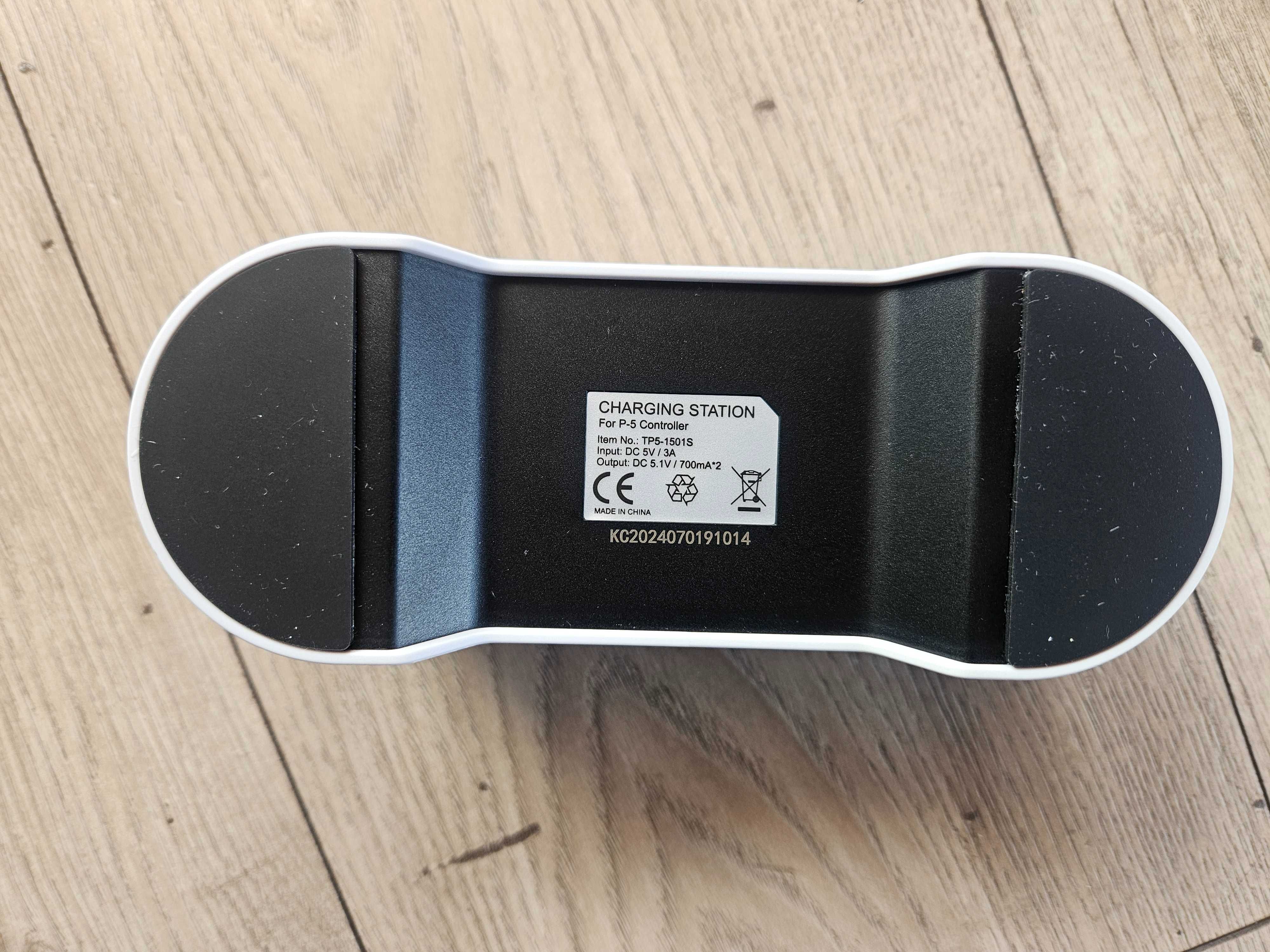 Ładowarka Dobe TP5-1501S do padów DualSense