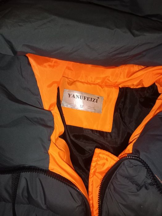 Пуховик жіночий 42-44