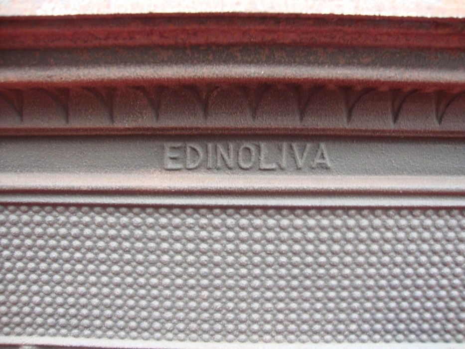 EDINOLIVA - (Salamandra antiga )