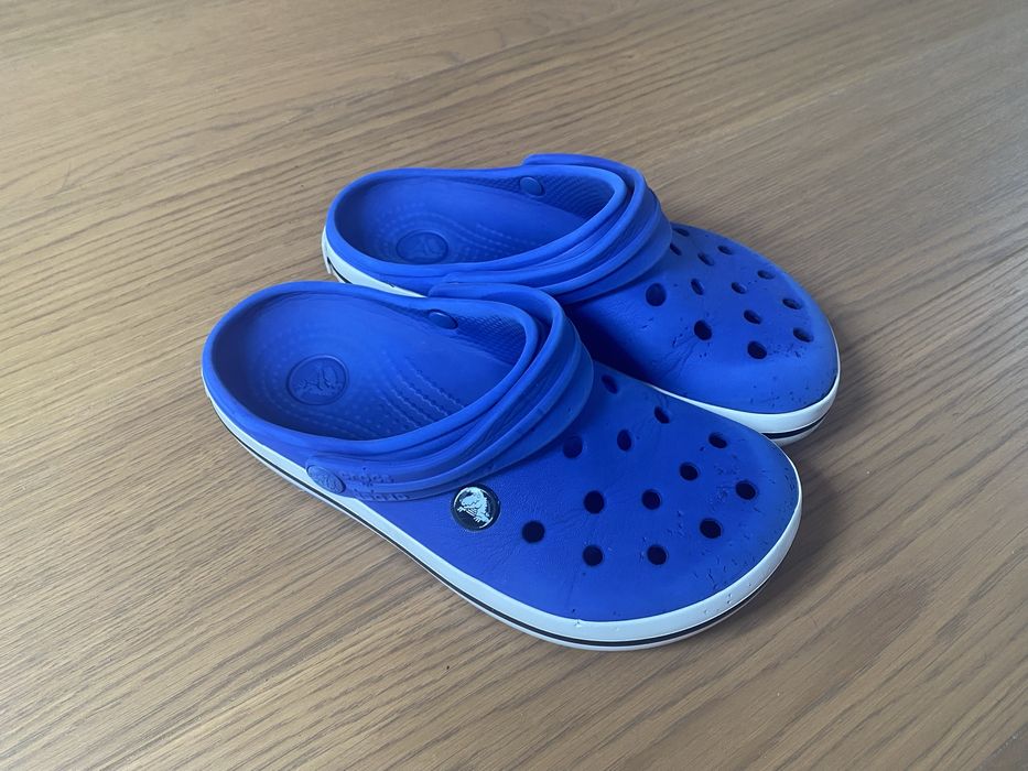 Crocsy M4 W6 36 dziecięce młodzieżowe