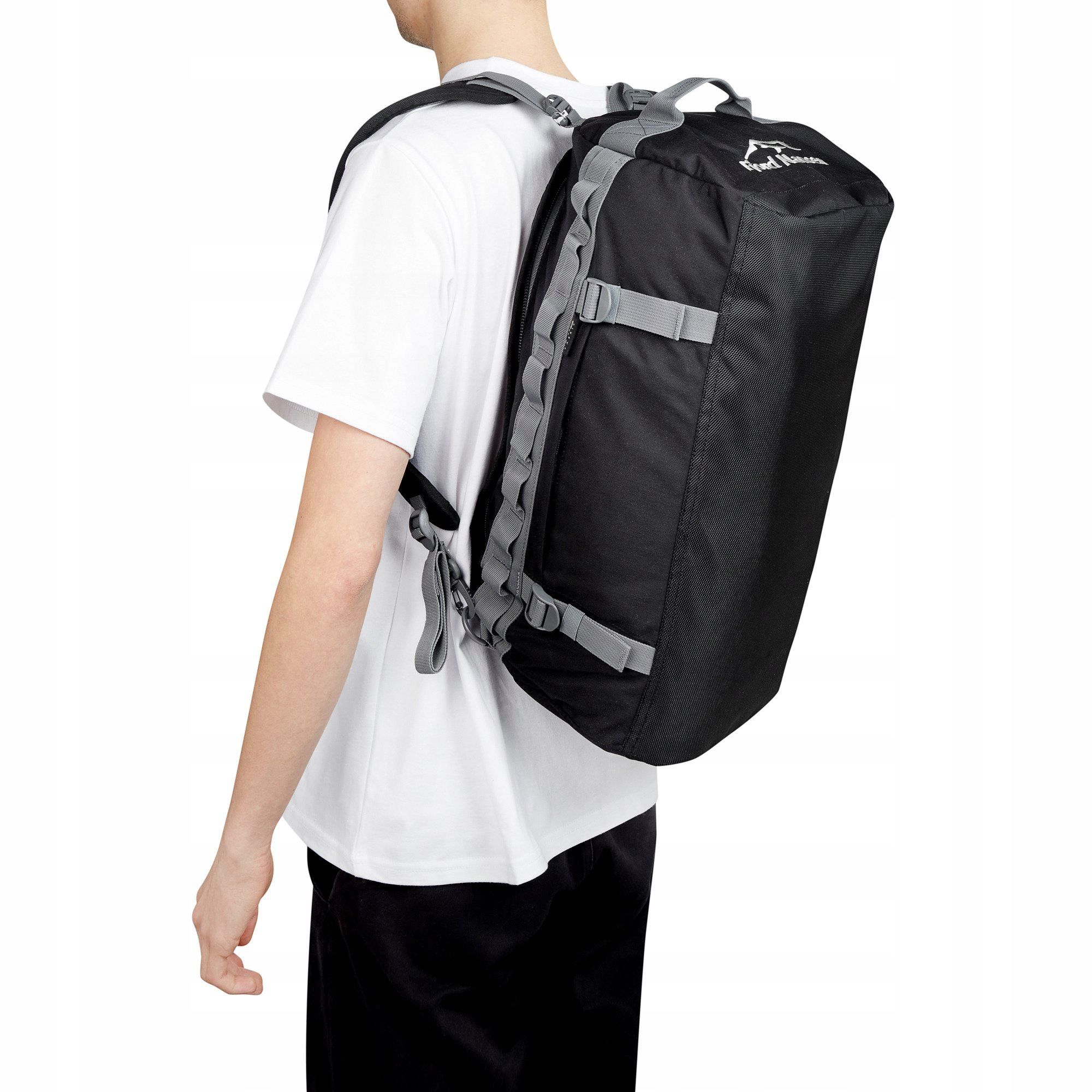Plecak Torba Fjord Nansen Tolga Duffle 40 L