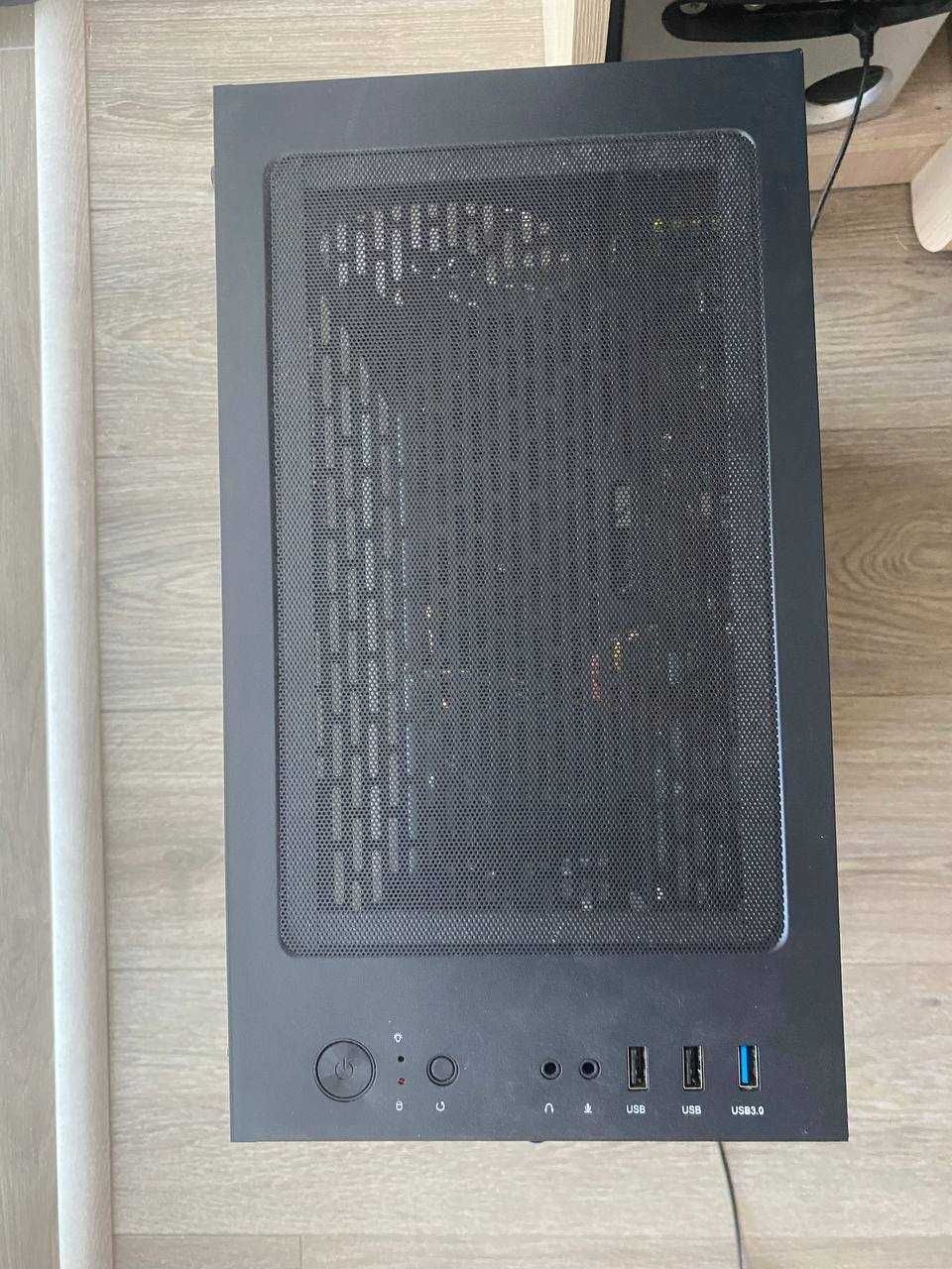 Ігровий комп'ютер