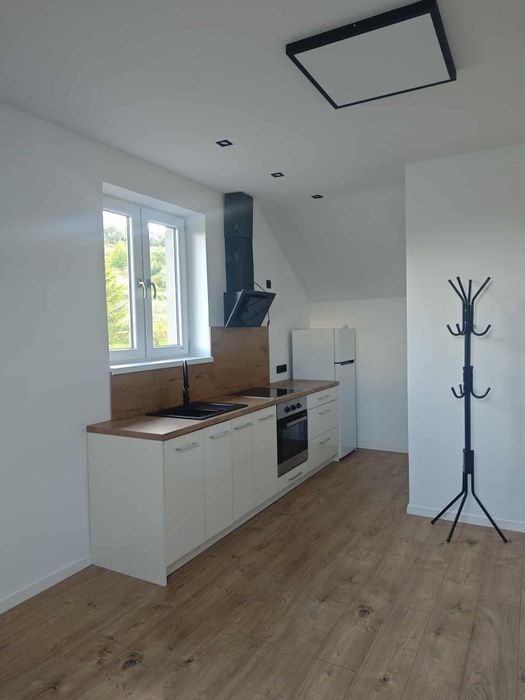 Mieszkanie do wynajęcia Sidzina koło Jordanowa