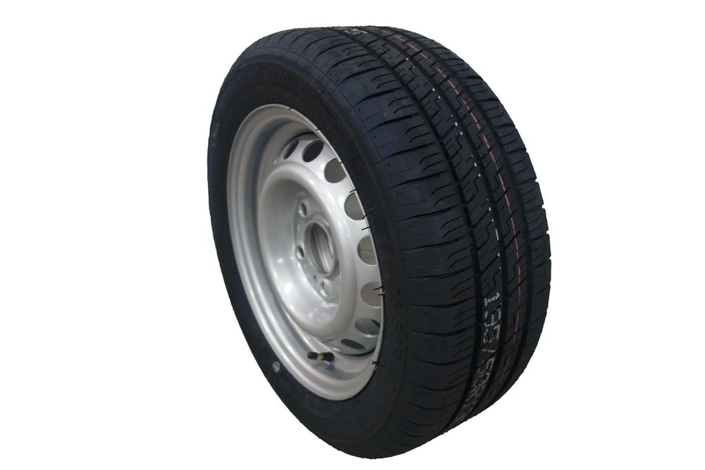 Koło 195/50 R13C Westlake Trailer ST290 5.50x13/5x112 felga opona przyczepa laweta !!!
