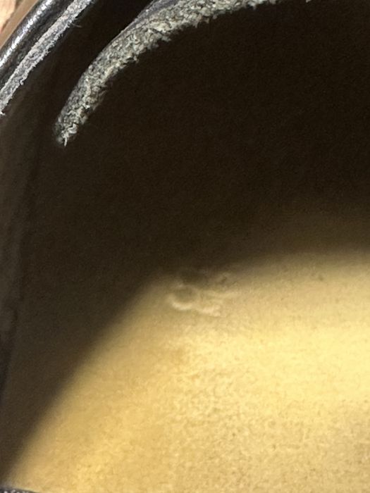 Туфлі dr martens лофери 38