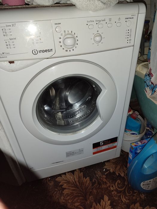 Продам 1 к квартиру на 44 кварталі