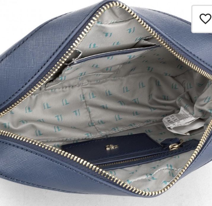 Torebka Trussardi Jeans Levanto