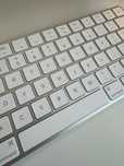 Apple Magic Keyboard