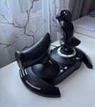 Joystick Thrustmaster T.Flight Hotas One - Idealny do symulatorów lotu